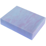 Burete mare pentru spalare auto 21*15 CM